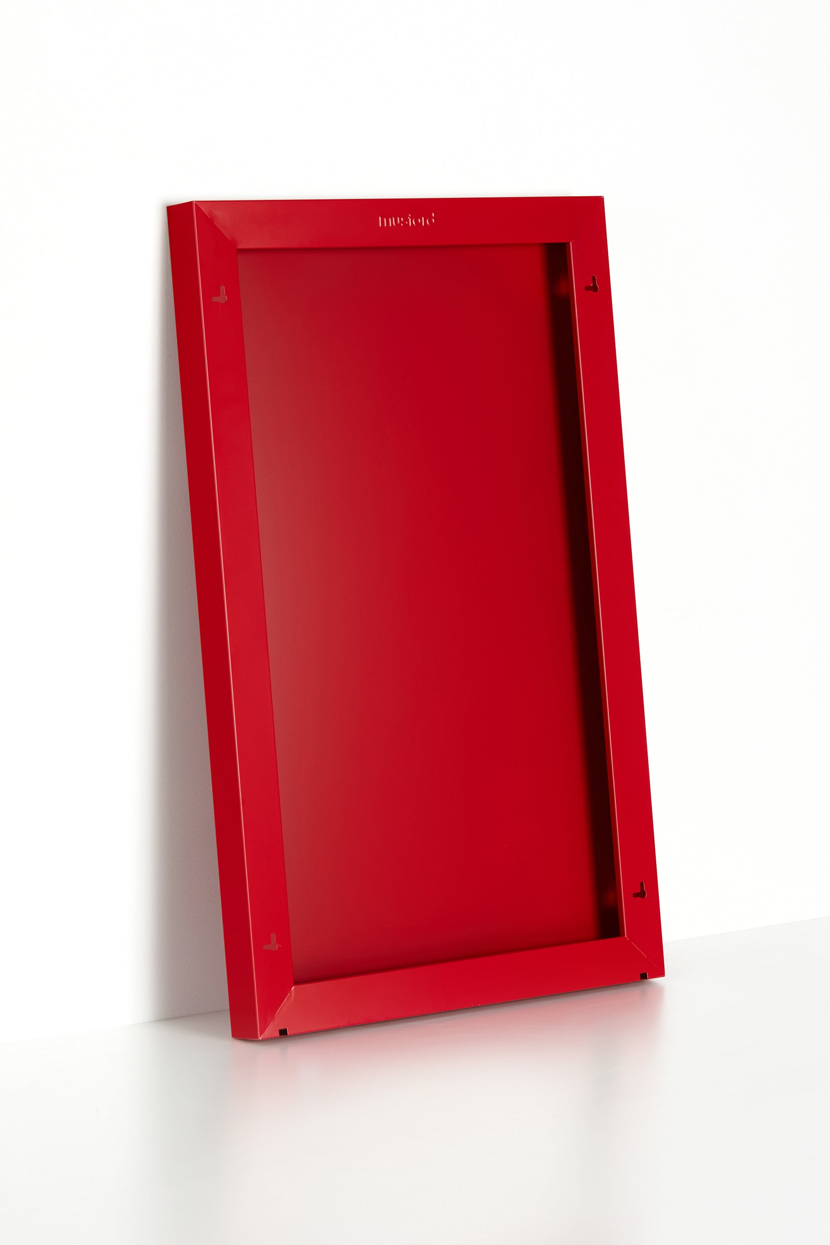 The Storyboard back view