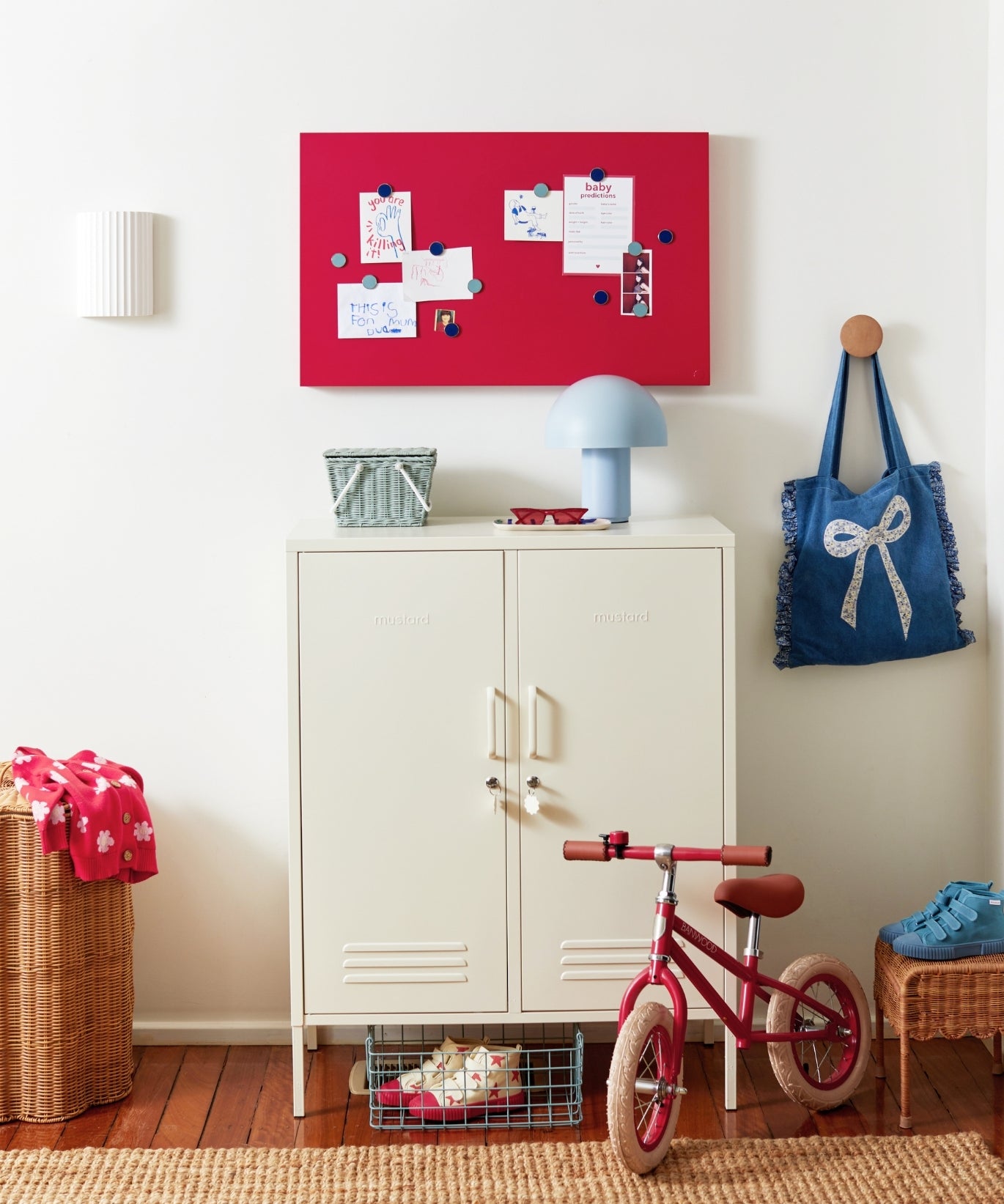 The Storyboard in Poppy