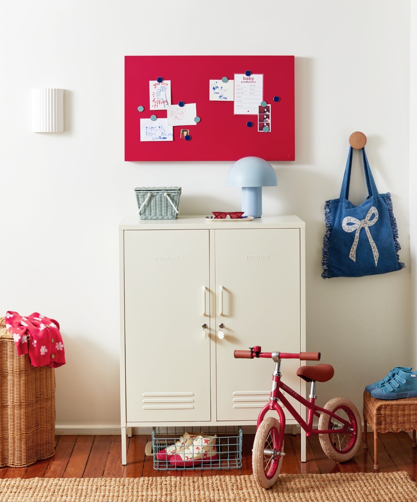 The Storyboard in Poppy