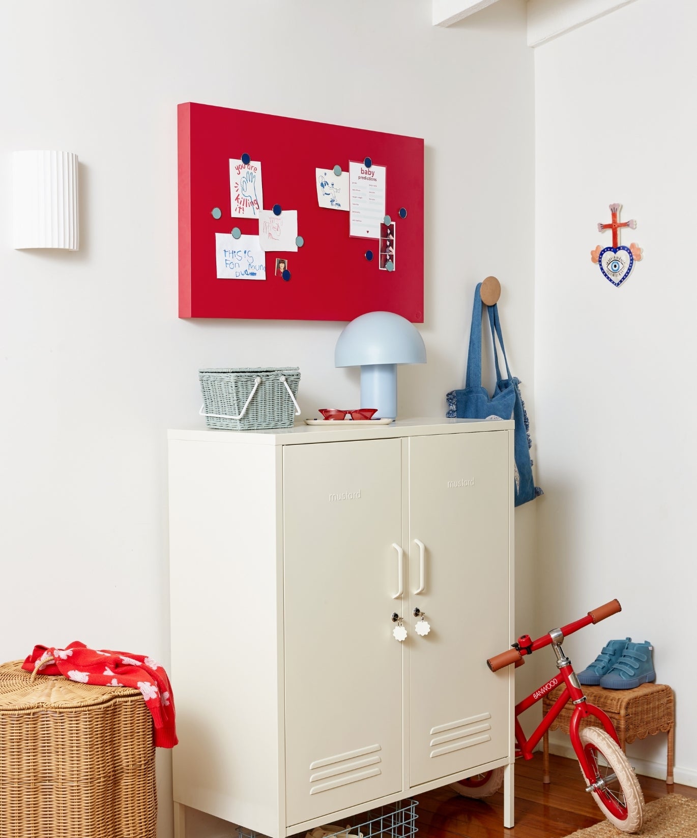 The Storyboard in Poppy