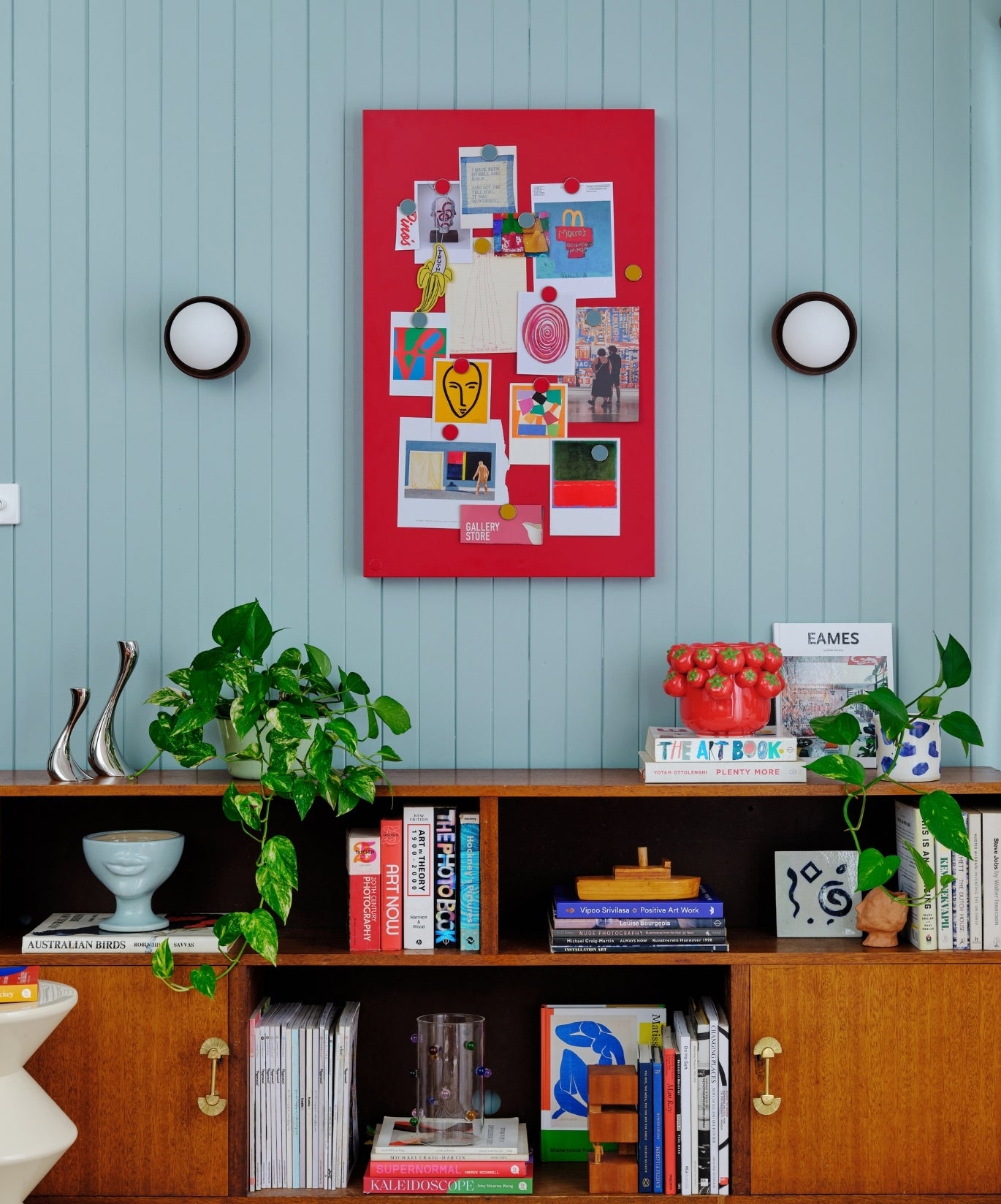 The Storyboard in Poppy