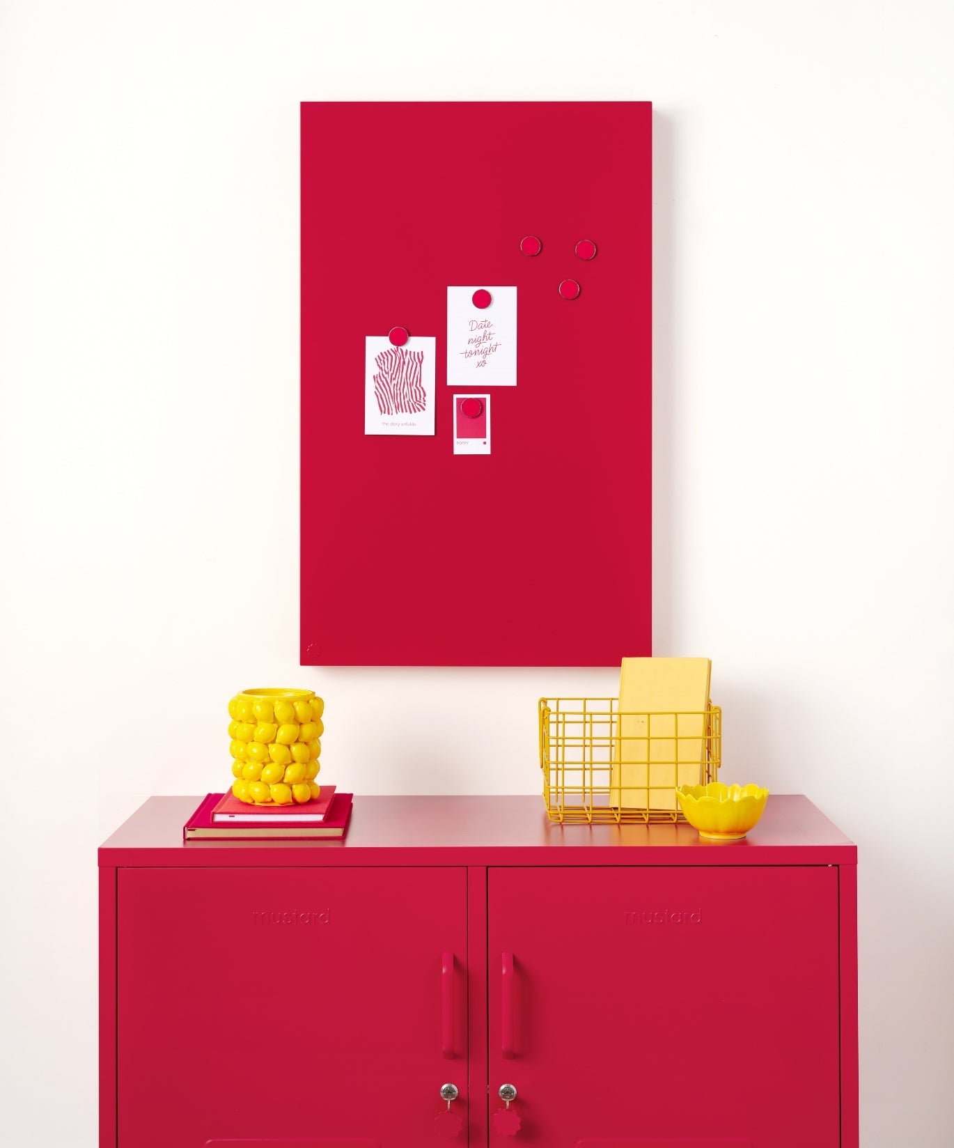 The Storyboard in Poppy