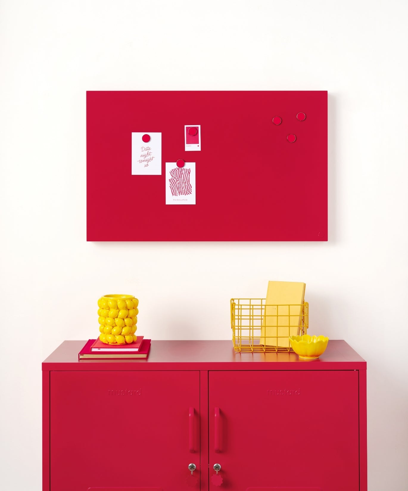 The Storyboard in Poppy