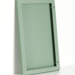The Storyboard back view