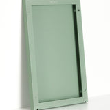 The Storyboard back view