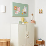 The Storyboard in Sage