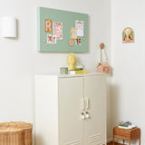 The Storyboard in Sage