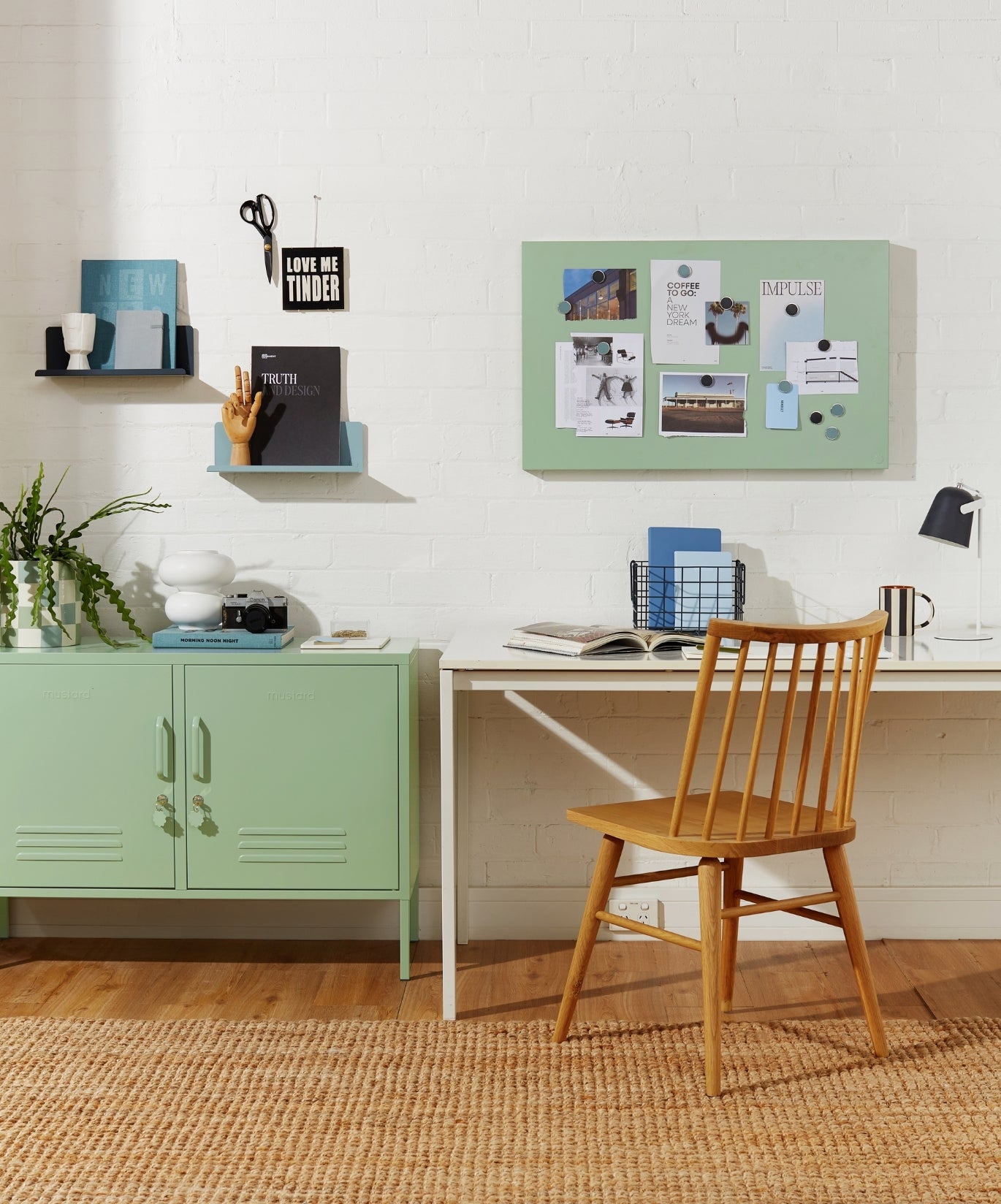 The Storyboard in Sage