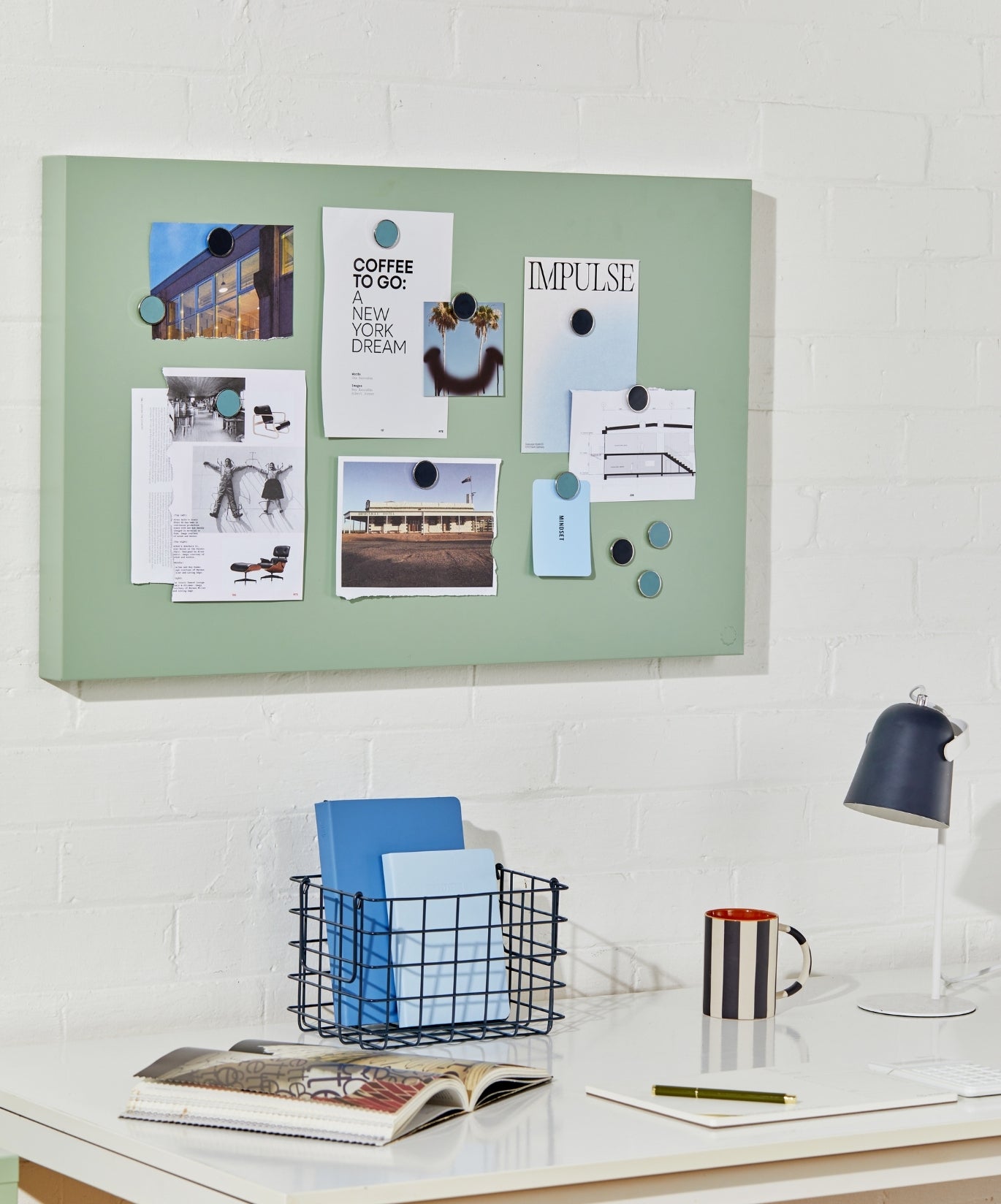 The Storyboard in Sage