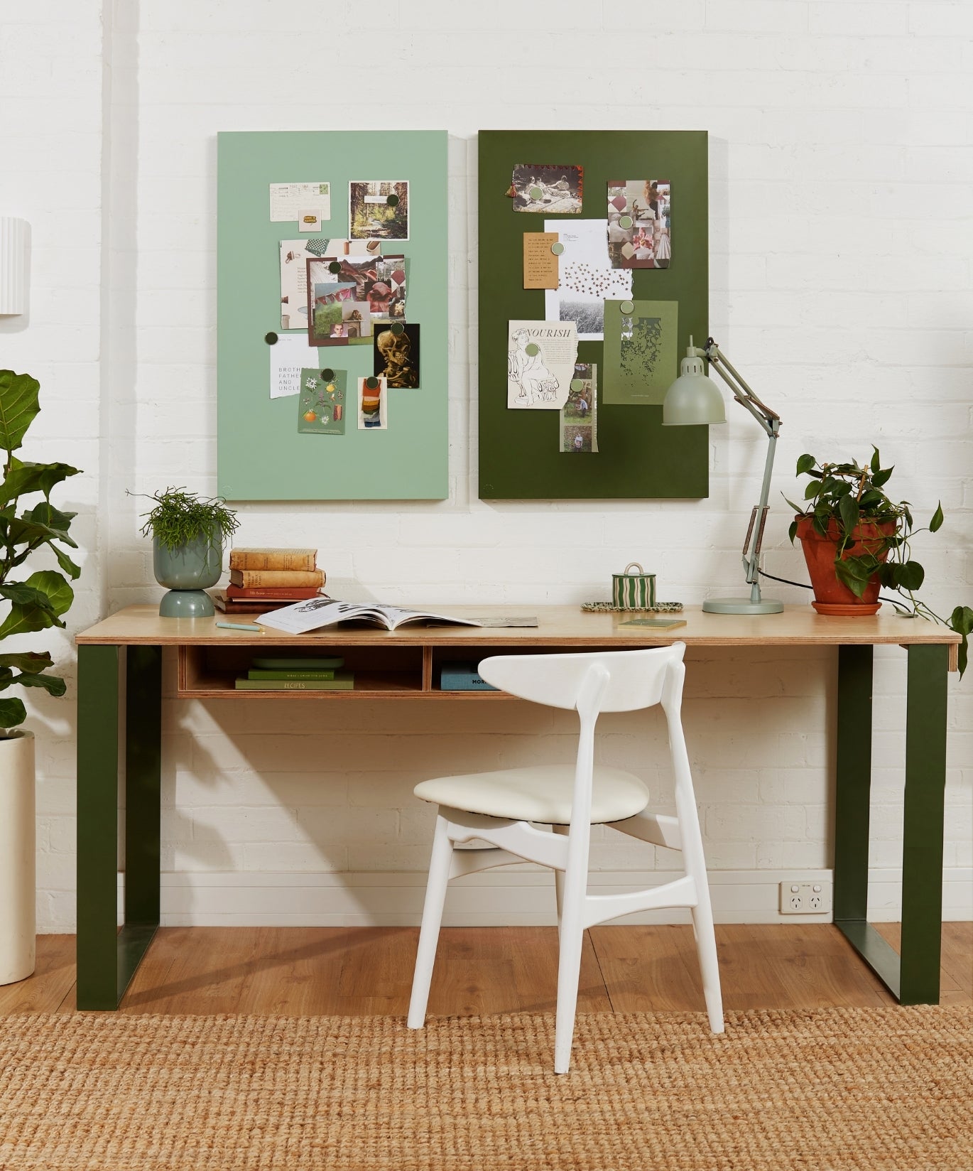 The Storyboard in Sage