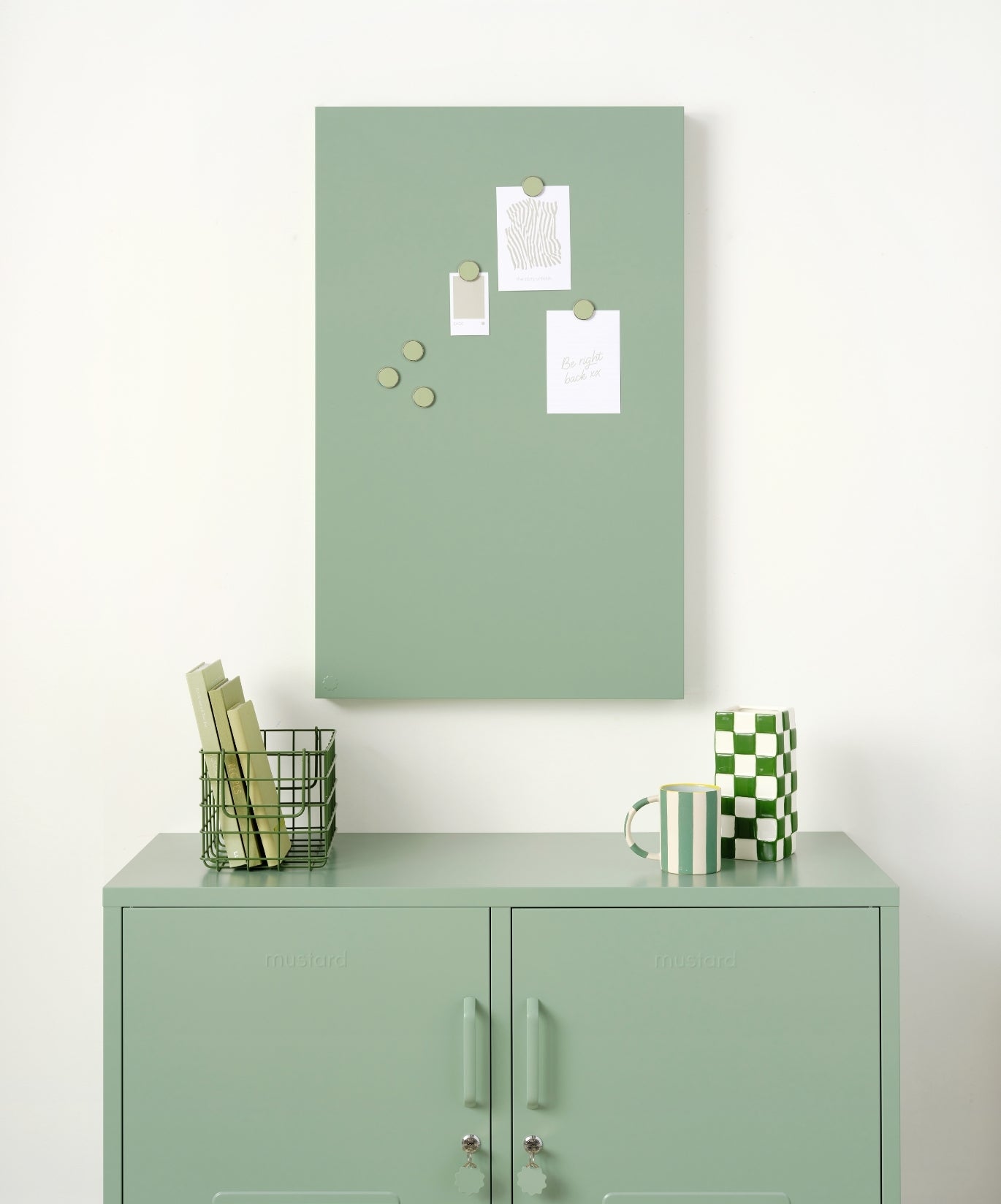 The Storyboard in Sage