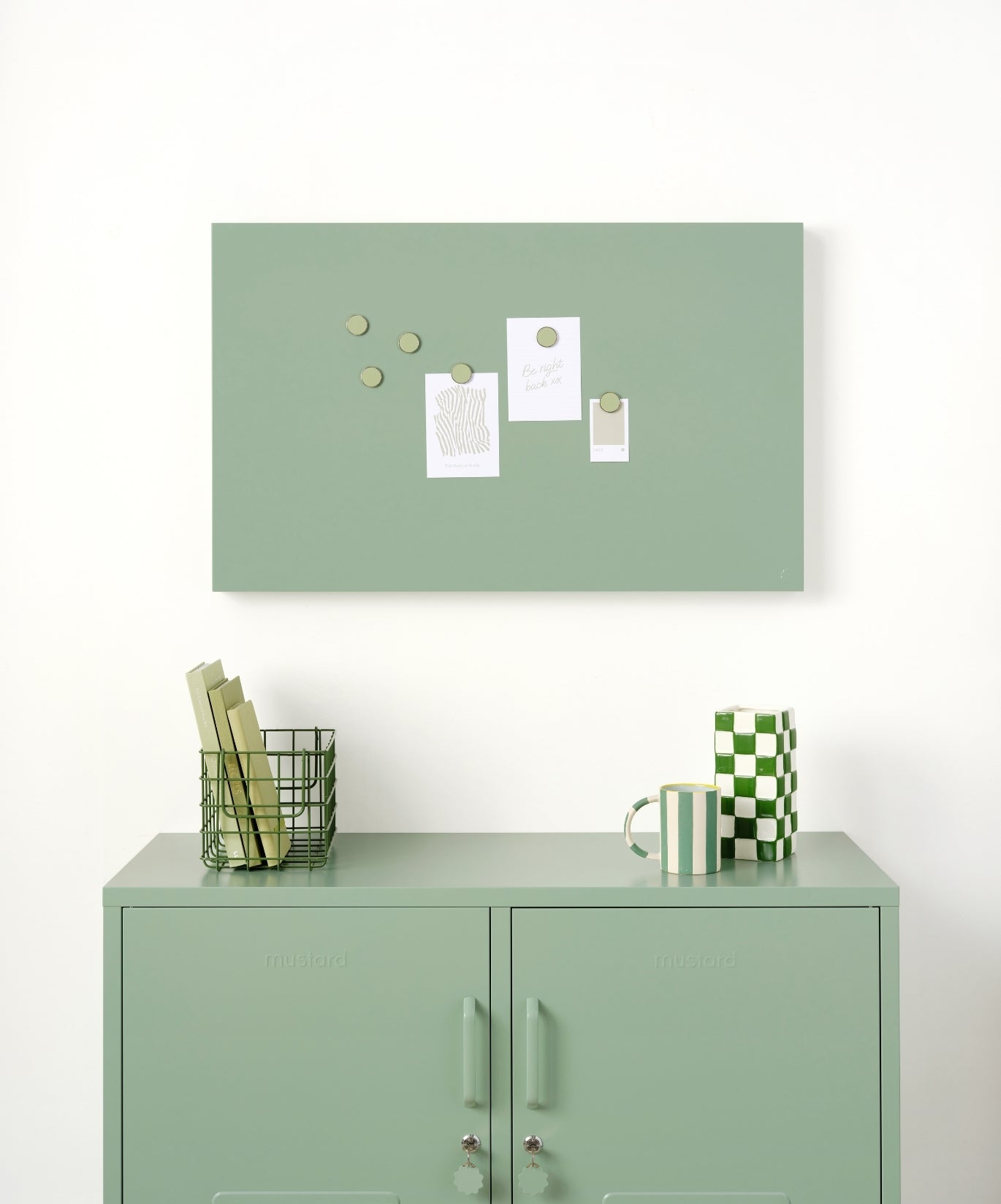 The Storyboard in Sage