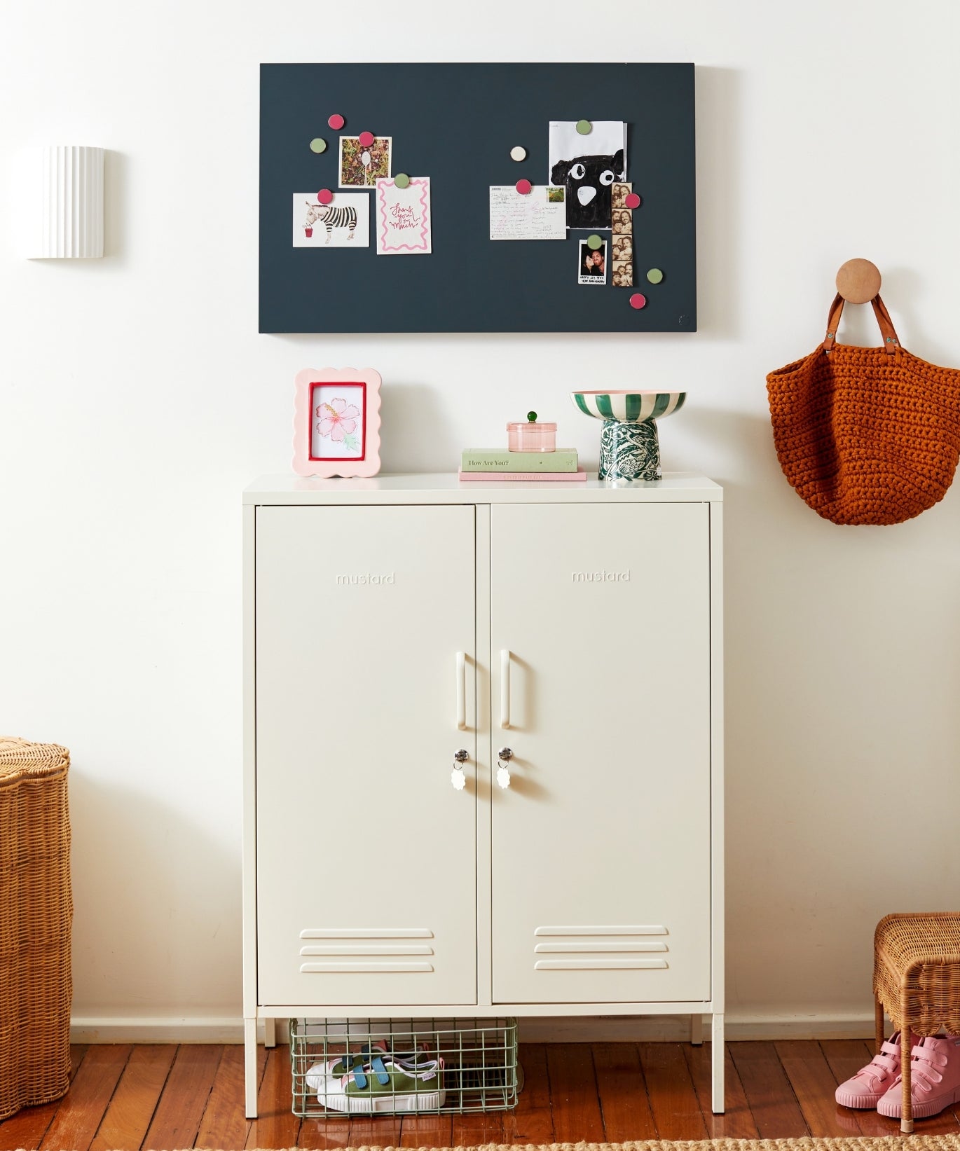 The Storyboard in Slate