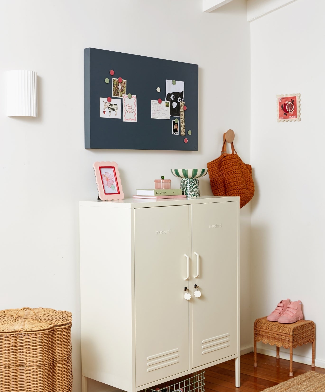 The Storyboard in Slate