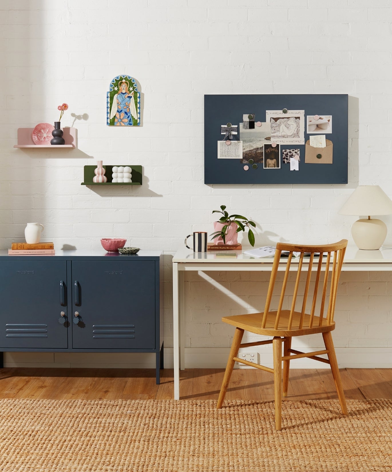 The Storyboard in Slate