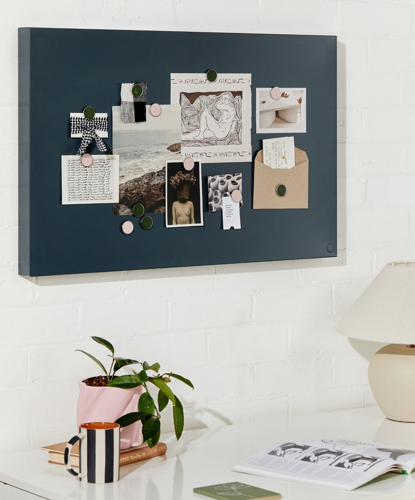 The Storyboard in Slate