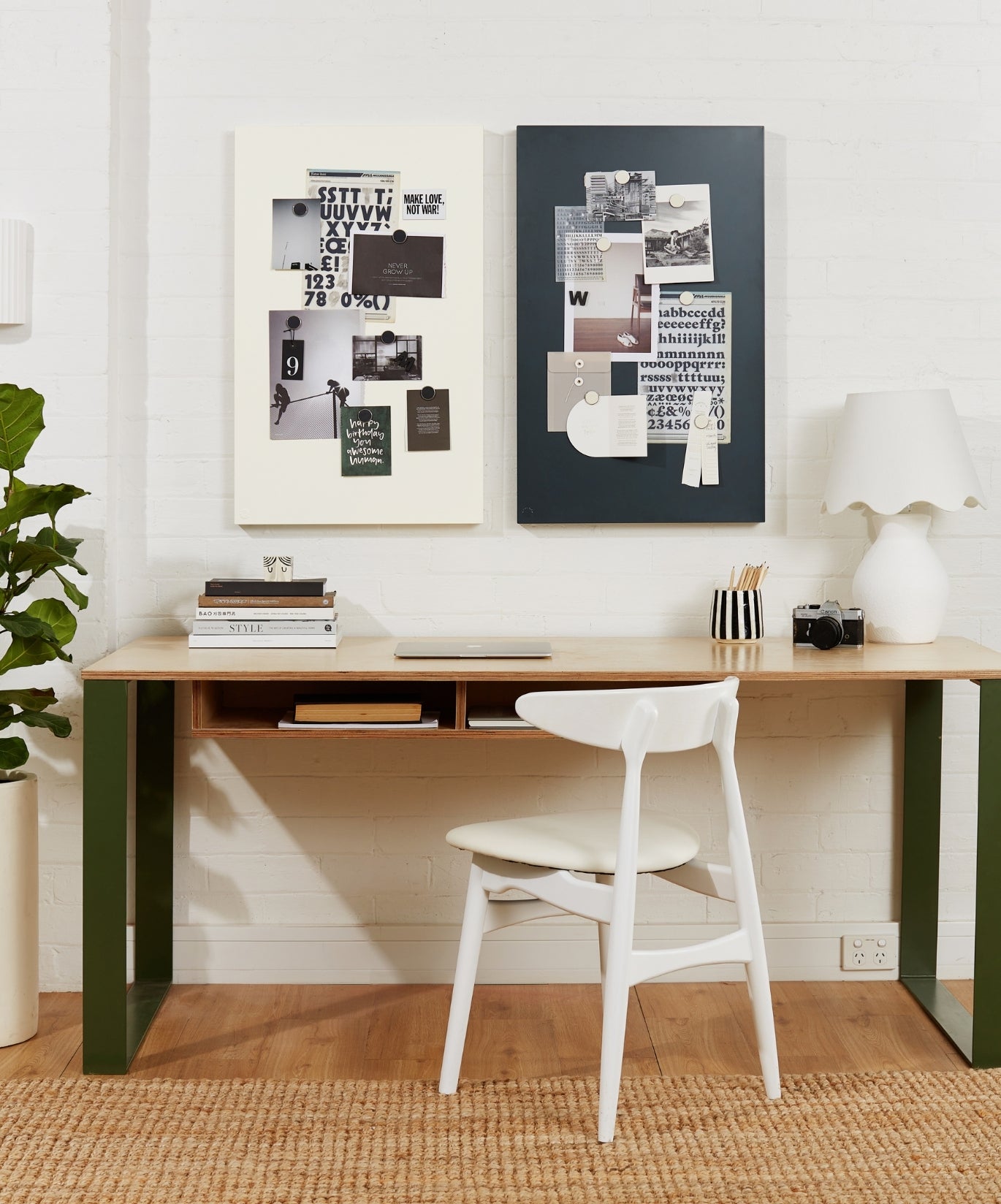 The Storyboard in Slate