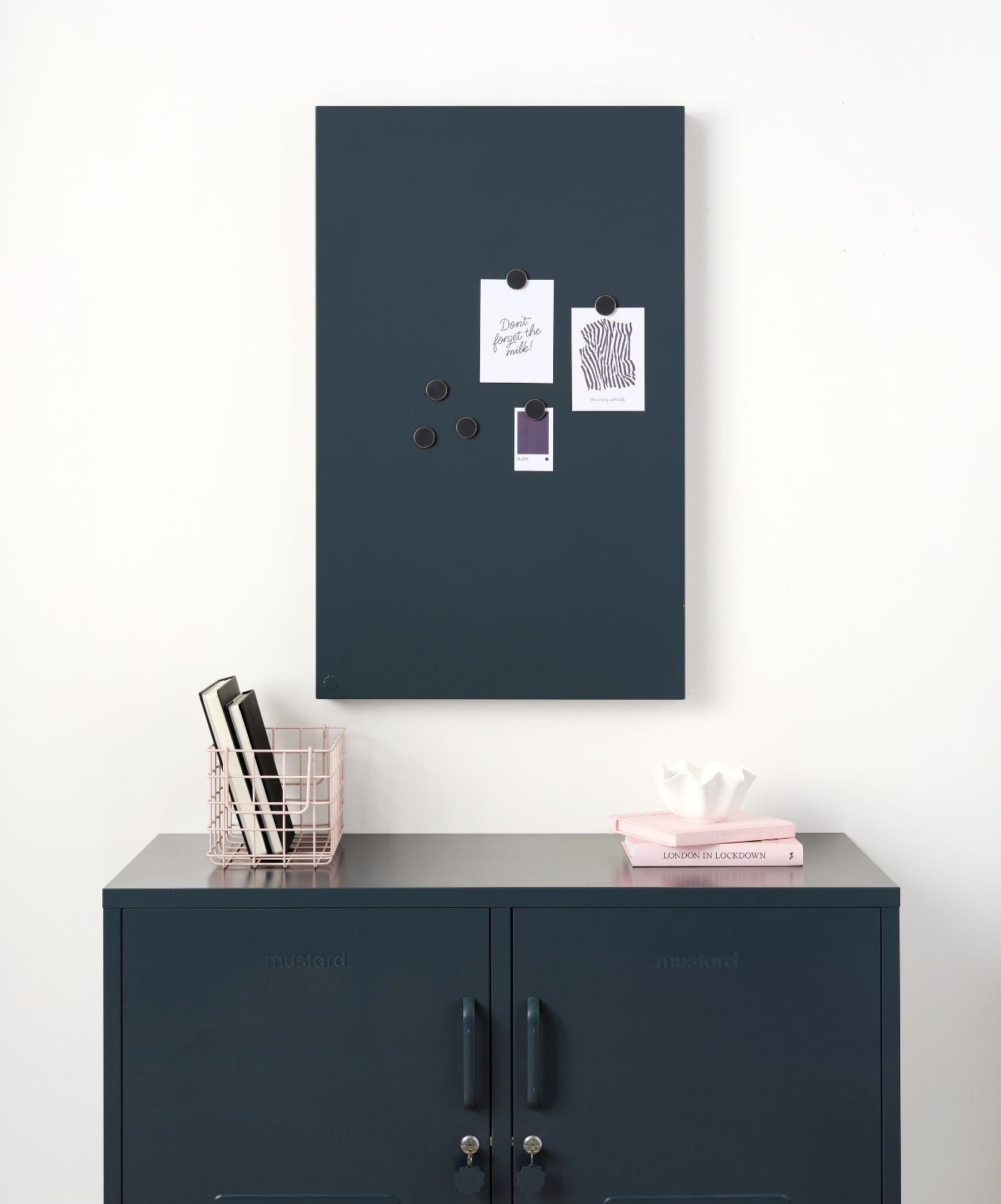 The Storyboard in Slate