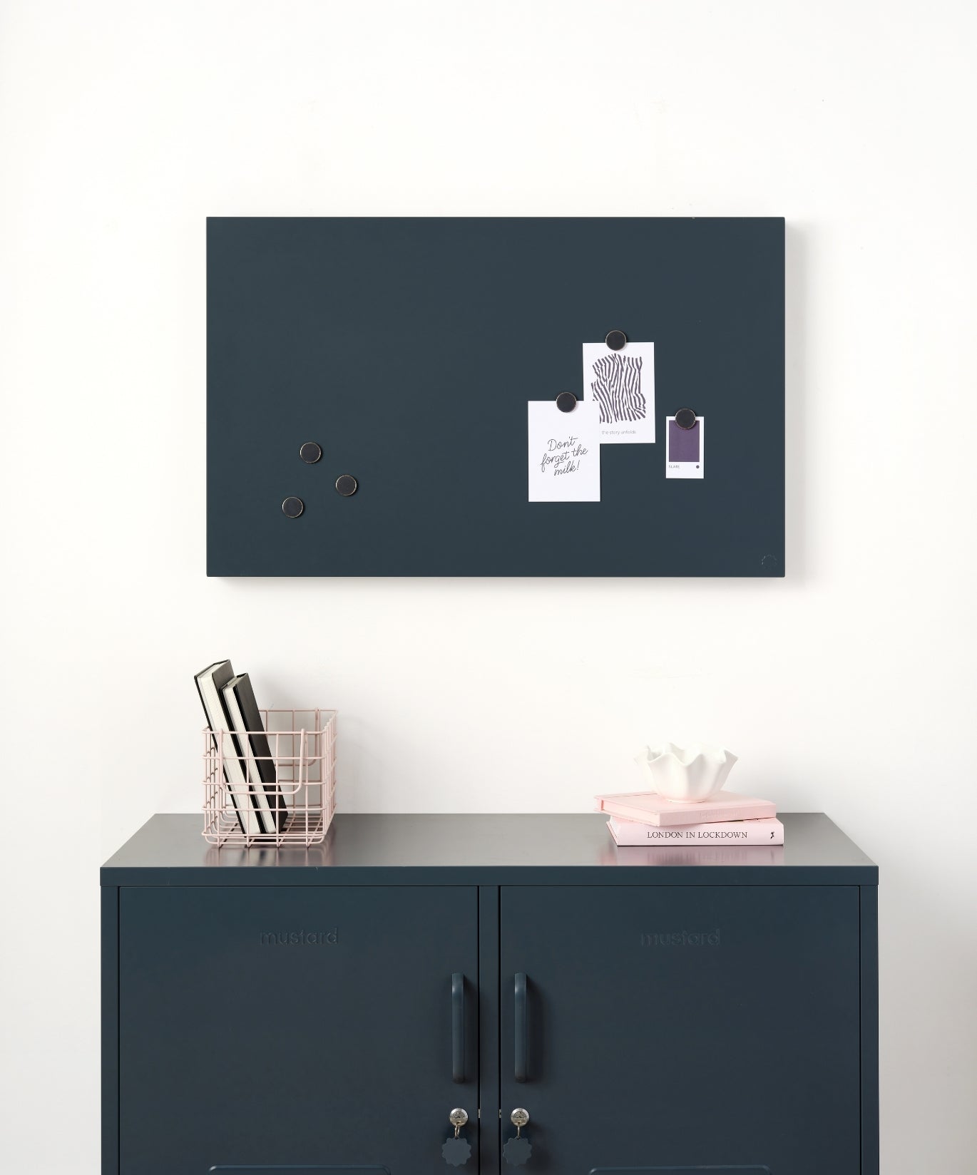 The Storyboard in Slate