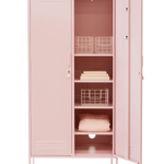 The Twinny in Blush - Mustard Made Australia