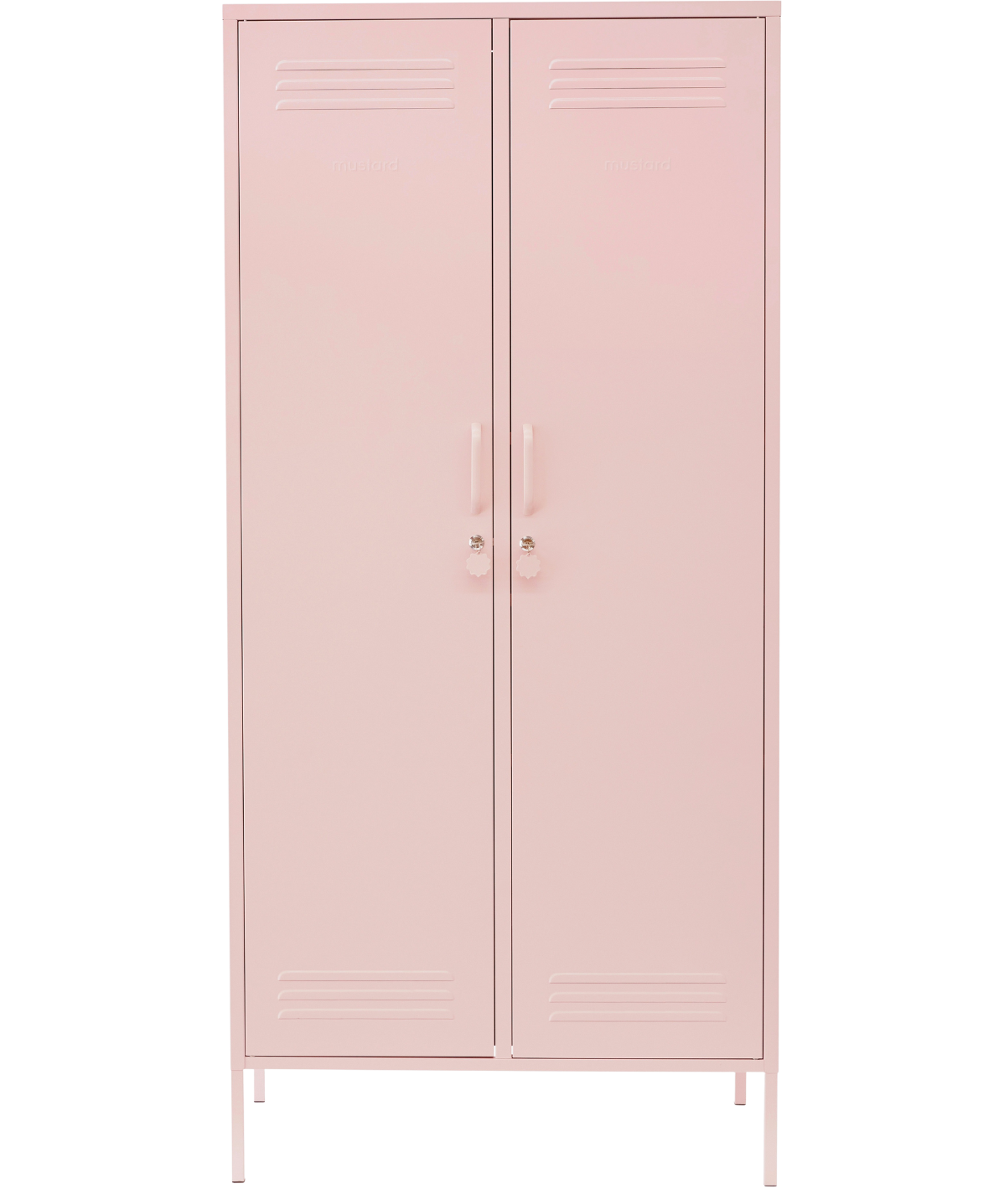 The Twinny in Blush - Mustard Made Australia