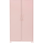 The Twinny in Blush - Mustard Made Australia