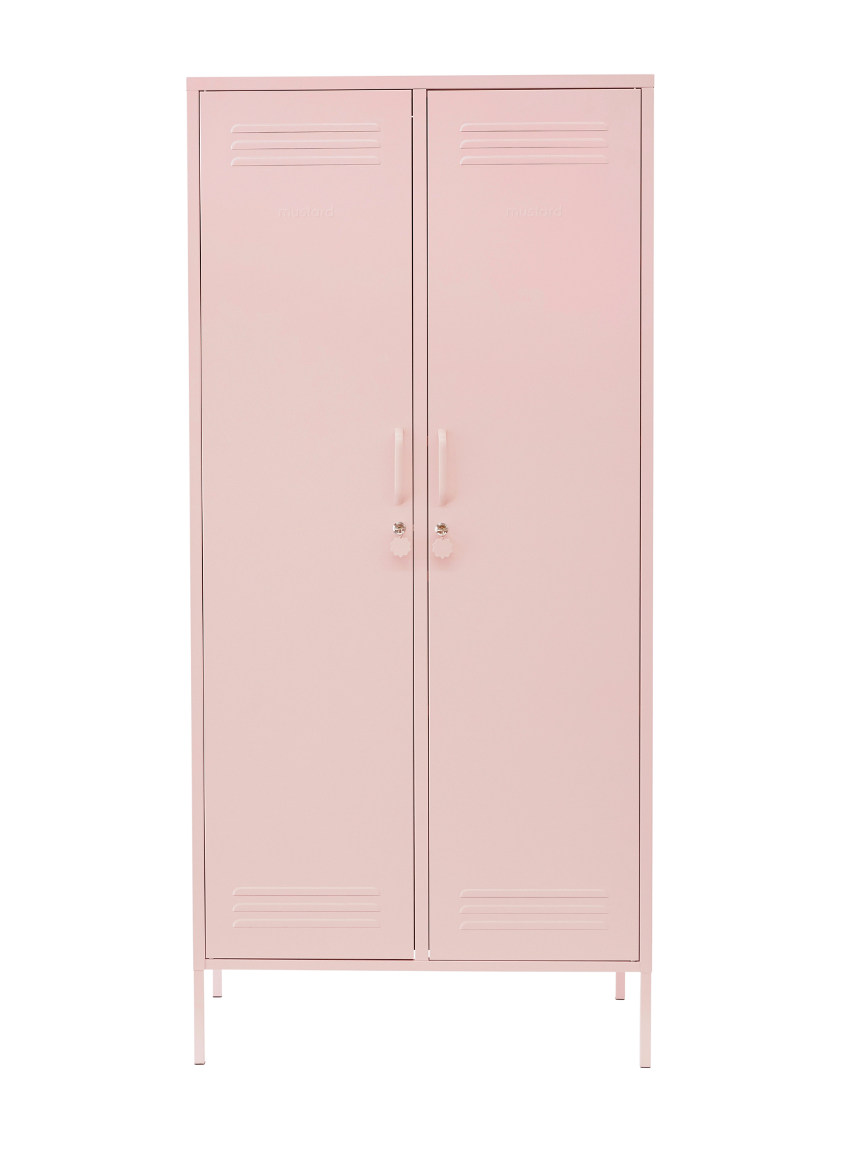 The Twinny in Blush - Mustard Made Australia