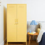 The Twinny in Butter