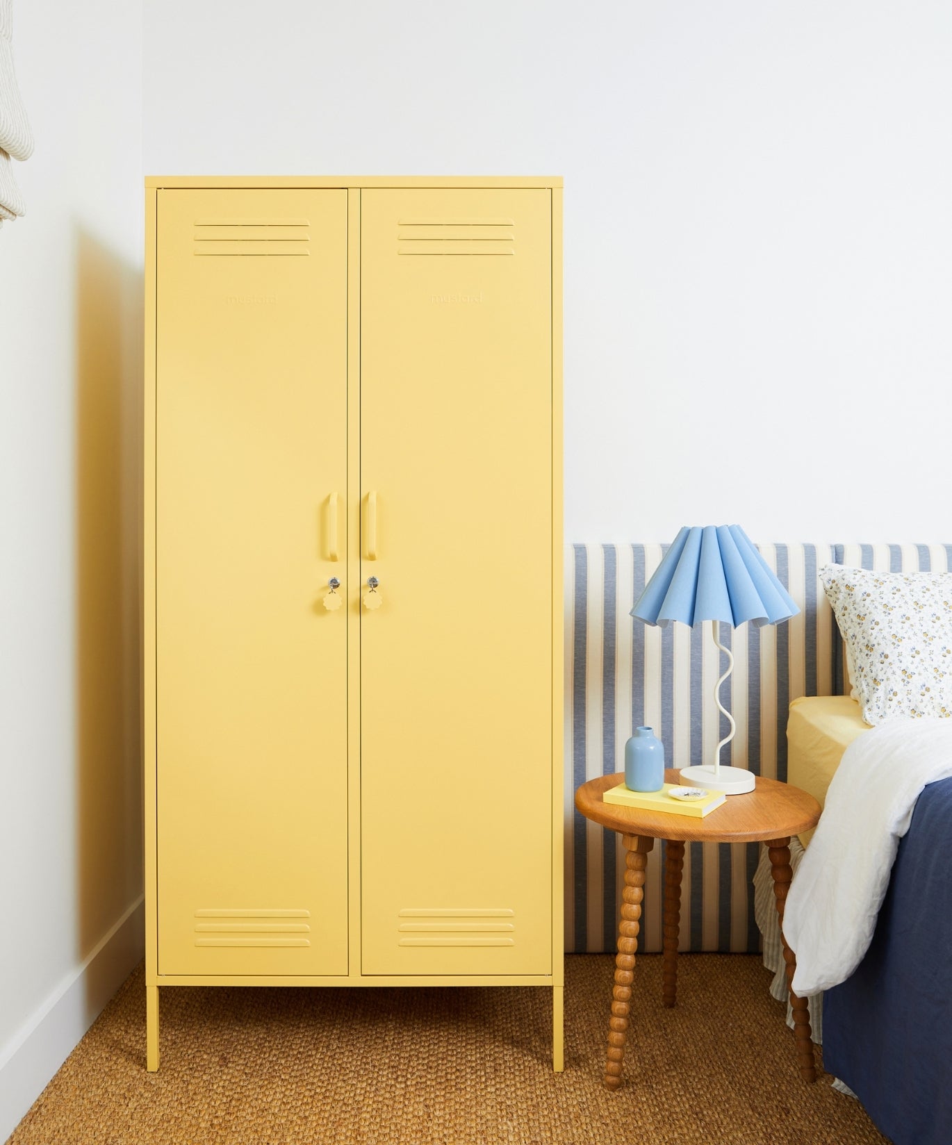 The Twinny in Butter