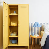 The Twinny in Butter