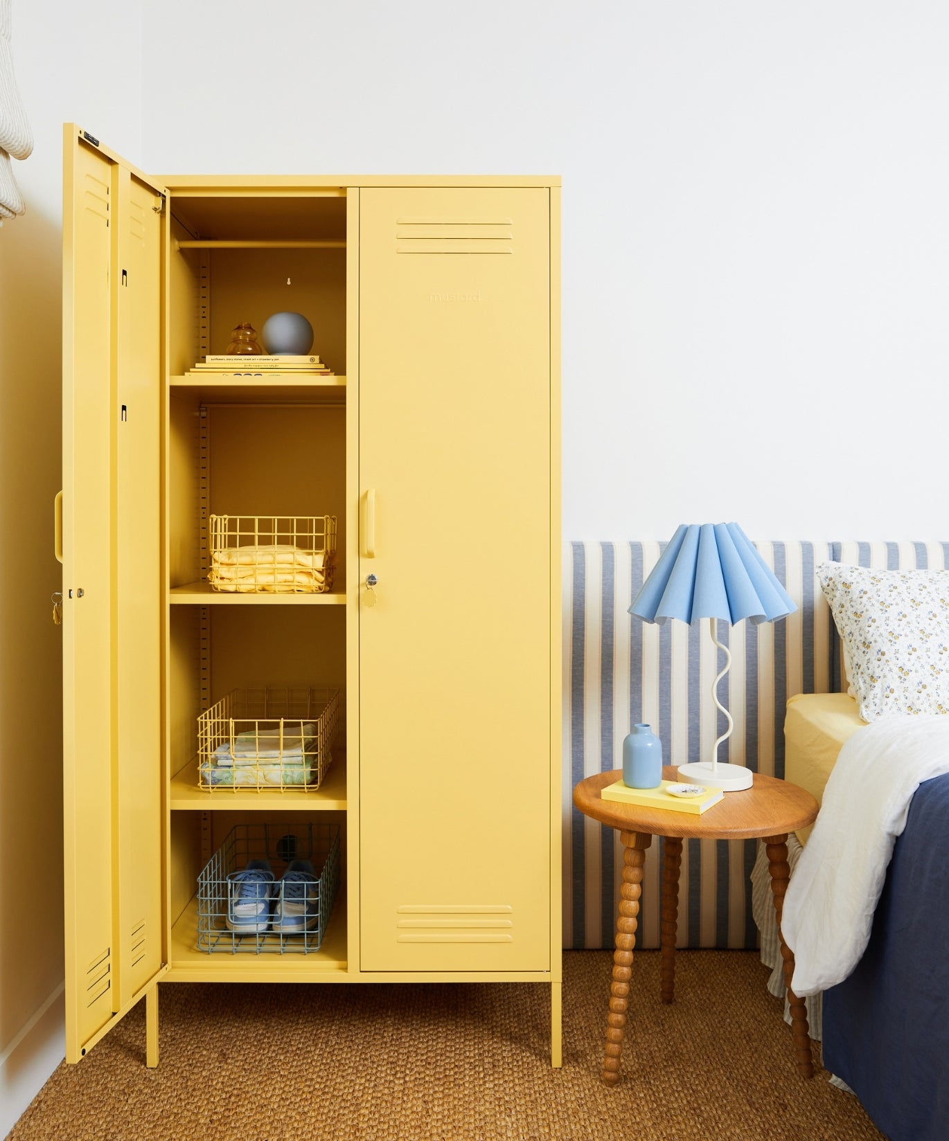 The Twinny in Butter