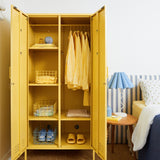 The Twinny in Butter