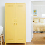 The Twinny in Butter