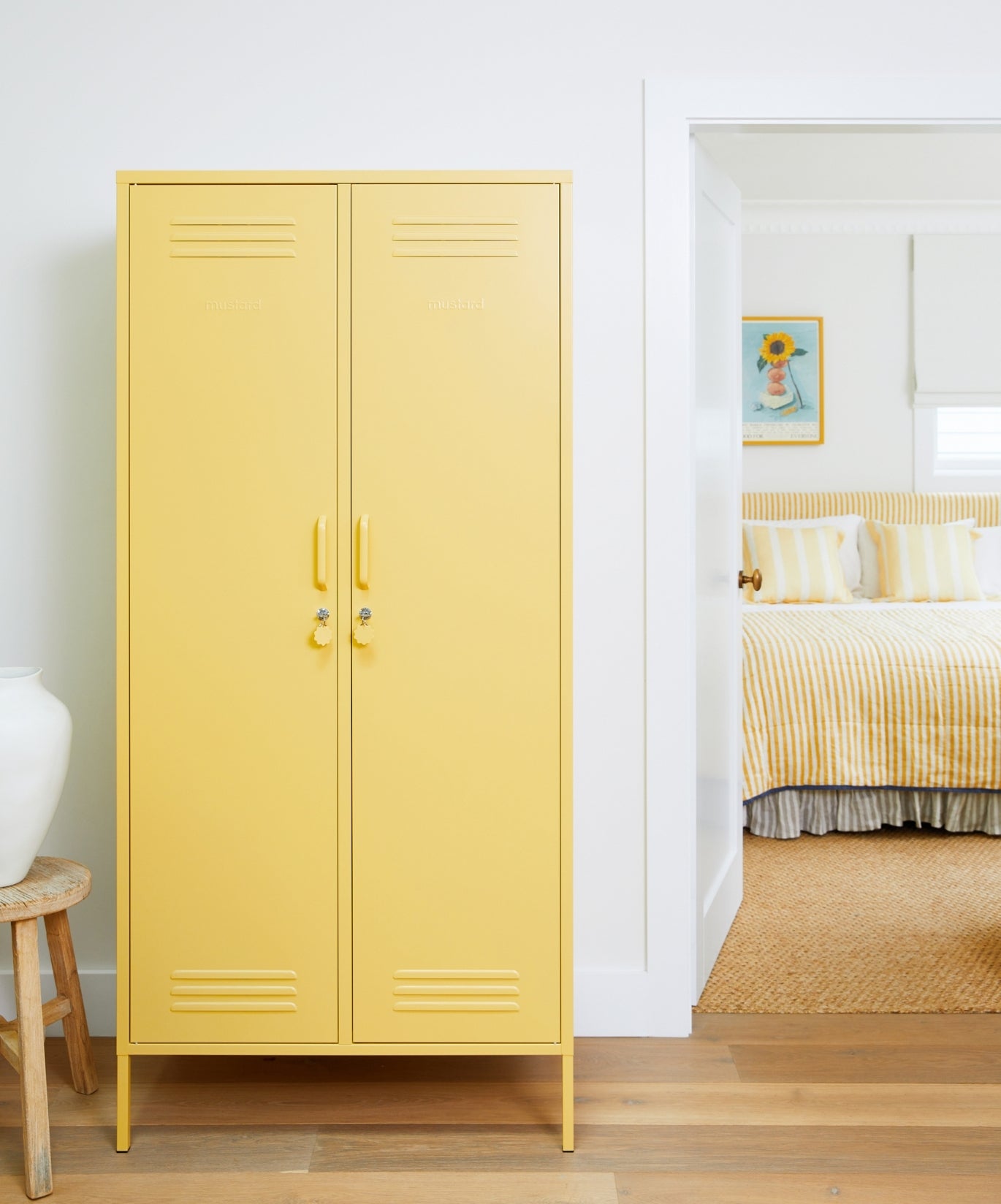 The Twinny in Butter