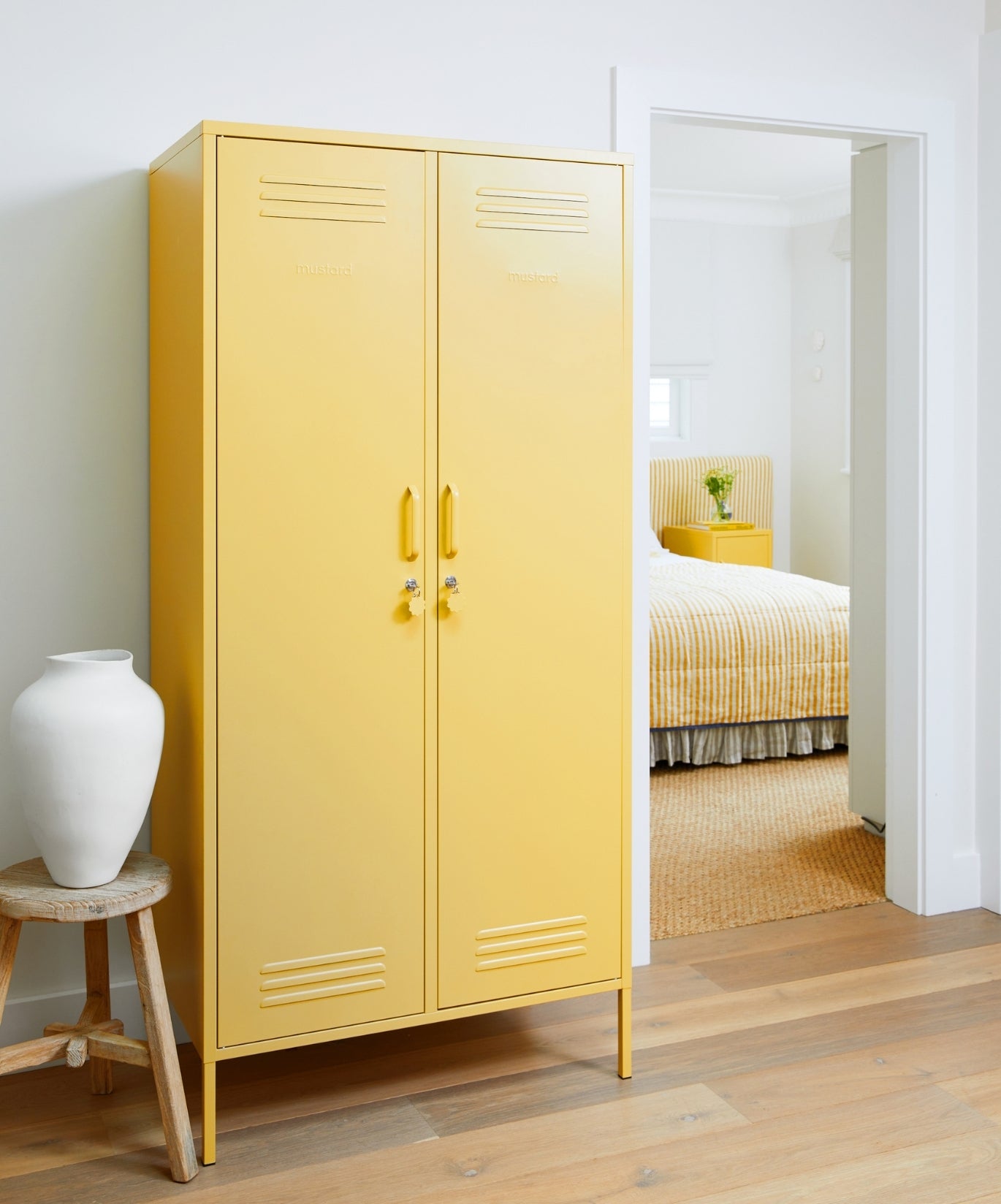 The Twinny in Butter