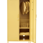 The Twinny in Butter