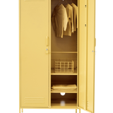 The Twinny in Butter