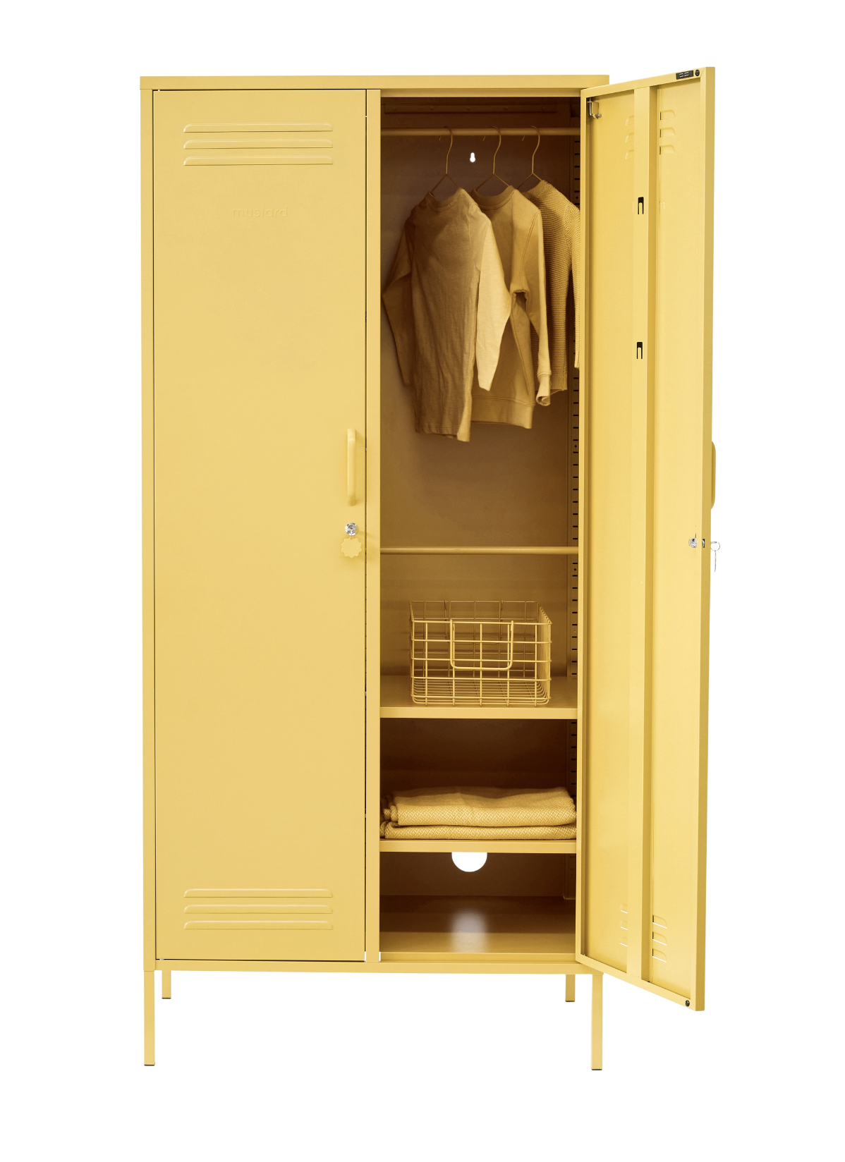 The Twinny in Butter