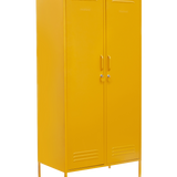 The Twinny in Mustard