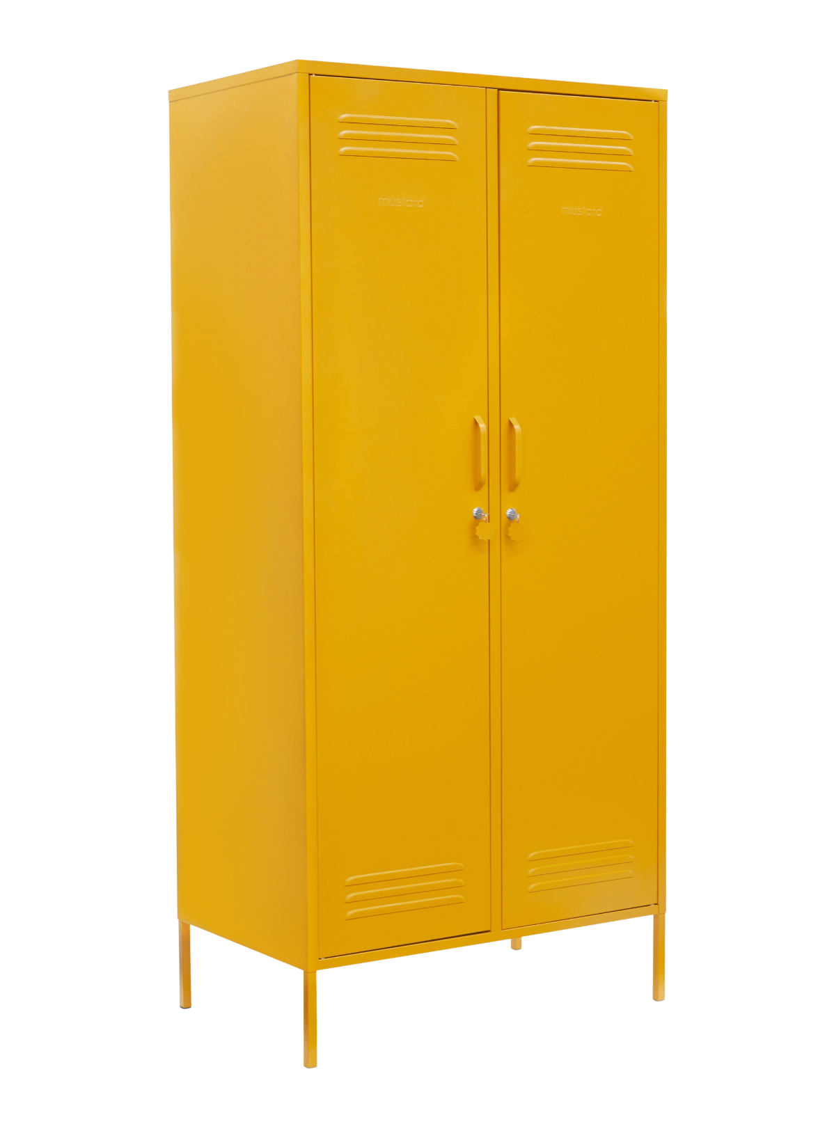 The Twinny in Mustard