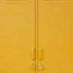 The Twinny in Mustard