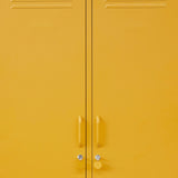 The Twinny in Mustard