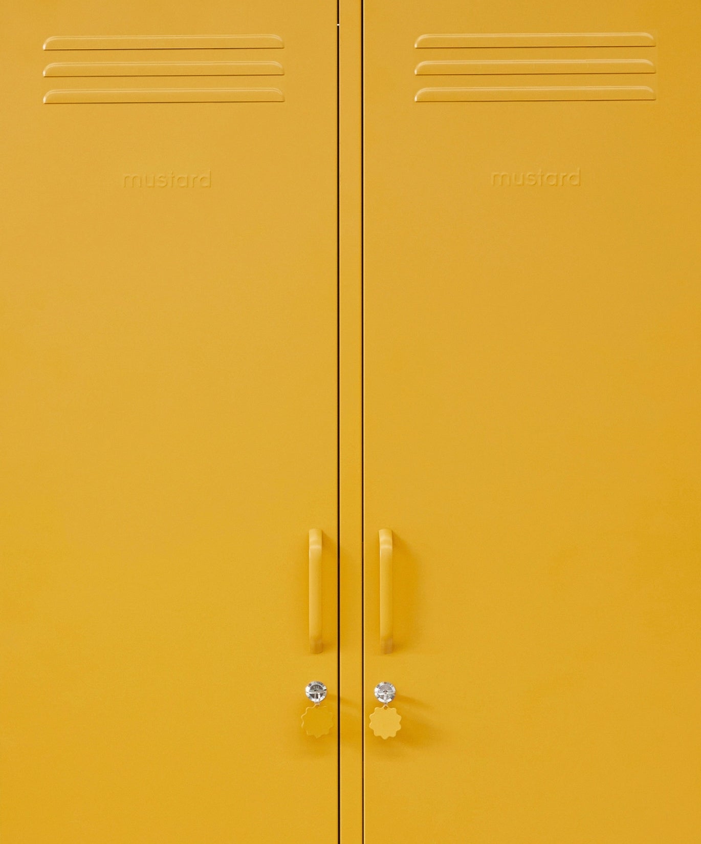 The Twinny in Mustard