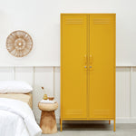 The Twinny in Mustard