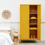 The Twinny in Mustard