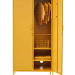 The Twinny in Mustard