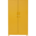 The Twinny in Mustard