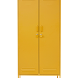 The Twinny in Mustard