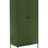 The Twinny in Olive - Mustard Made Australia