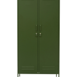 The Twinny in Olive - Mustard Made Australia